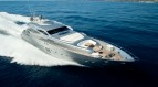 Motor yacht MISTRAL 55